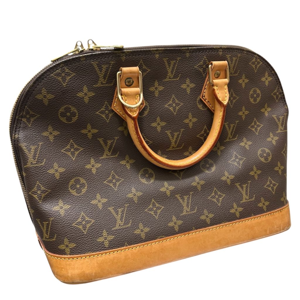 Louis Vuitton ルイ・ヴィトン アルマ　札幌市 東区 元町