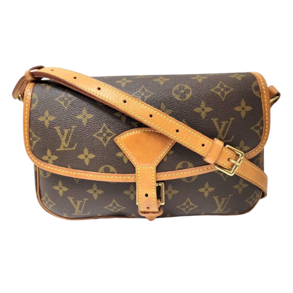 Louis Vuitton　ショルダーバッグ