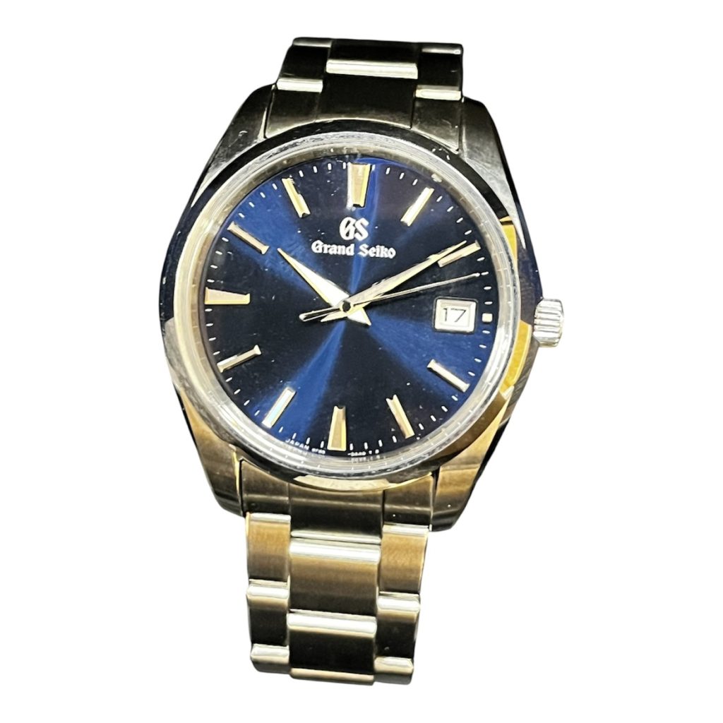 Grand Seiko グランドセイコー クォーツ 腕時計