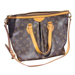LOUIS VUITTON ルイ・ヴィトン モノグラム  パレルモPM  2WAY
