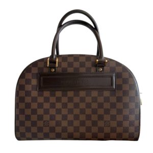 LOUIS VUITTON（ルイ・ヴィトン） ダミエ ノリータ N41455