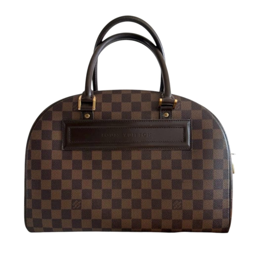 LOUIS VUITTON（ルイ・ヴィトン） ダミエ ノリータ N41455