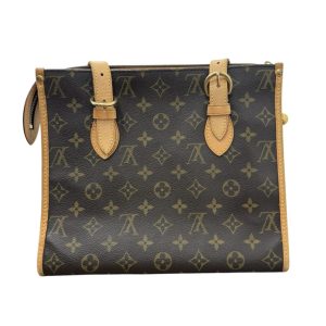 ルイヴィトン LOUIS VUITTON ポパンクール・オ