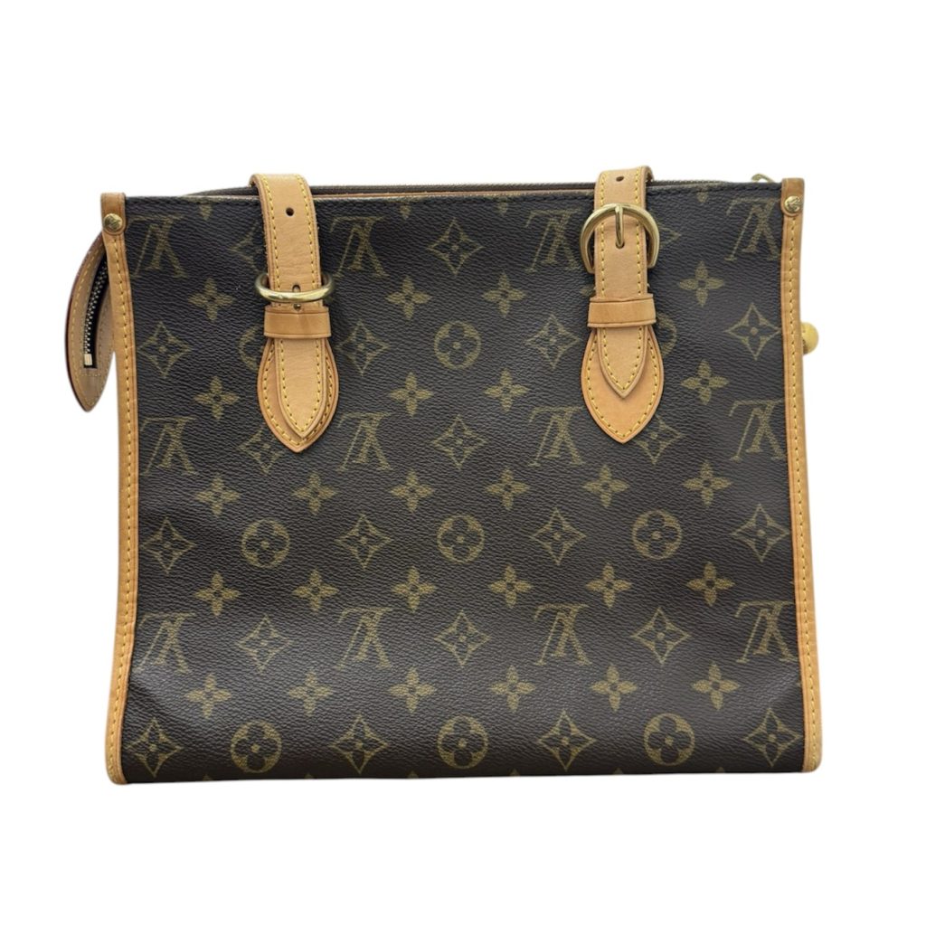 ルイヴィトン LOUIS VUITTON ポパンクール・オ