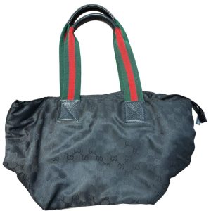 Gucci(グッチ) GGキャンバス トートバッグ