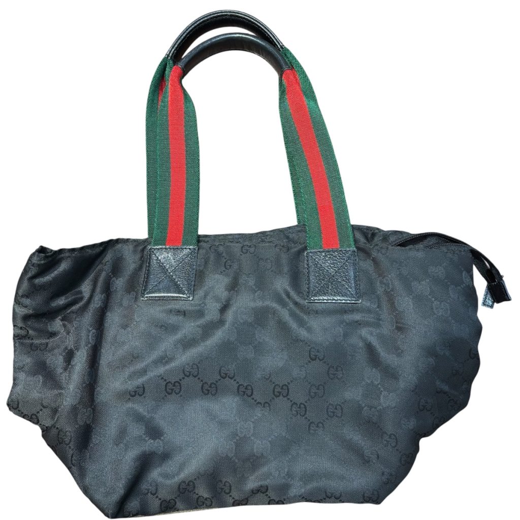 Gucci(グッチ) GGキャンバス トートバッグ