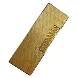ダンヒル dunhill ローラー式ガスライター 札幌市 白石区 菊水