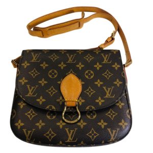 Louis Vuitton（ルイヴィトン）　モノグラム　サンクルーMM