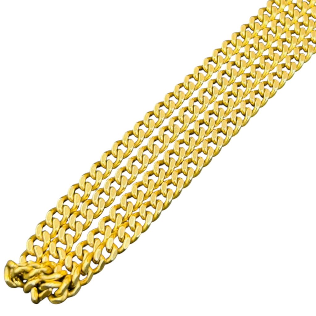 【高価買取！】K18 ネックレス