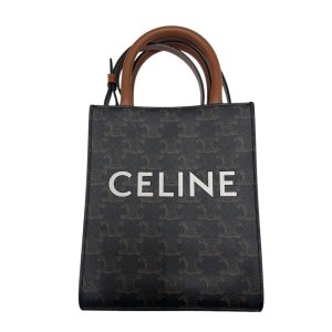 セリーヌショルダーバッグの買い取り | 柏市|ブランドバック買取り強化中|