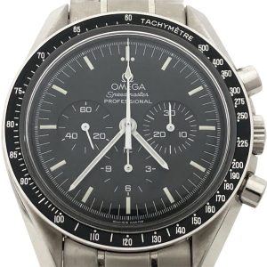 OMEGA オメガ スピードマスター 手巻き式 3570.50