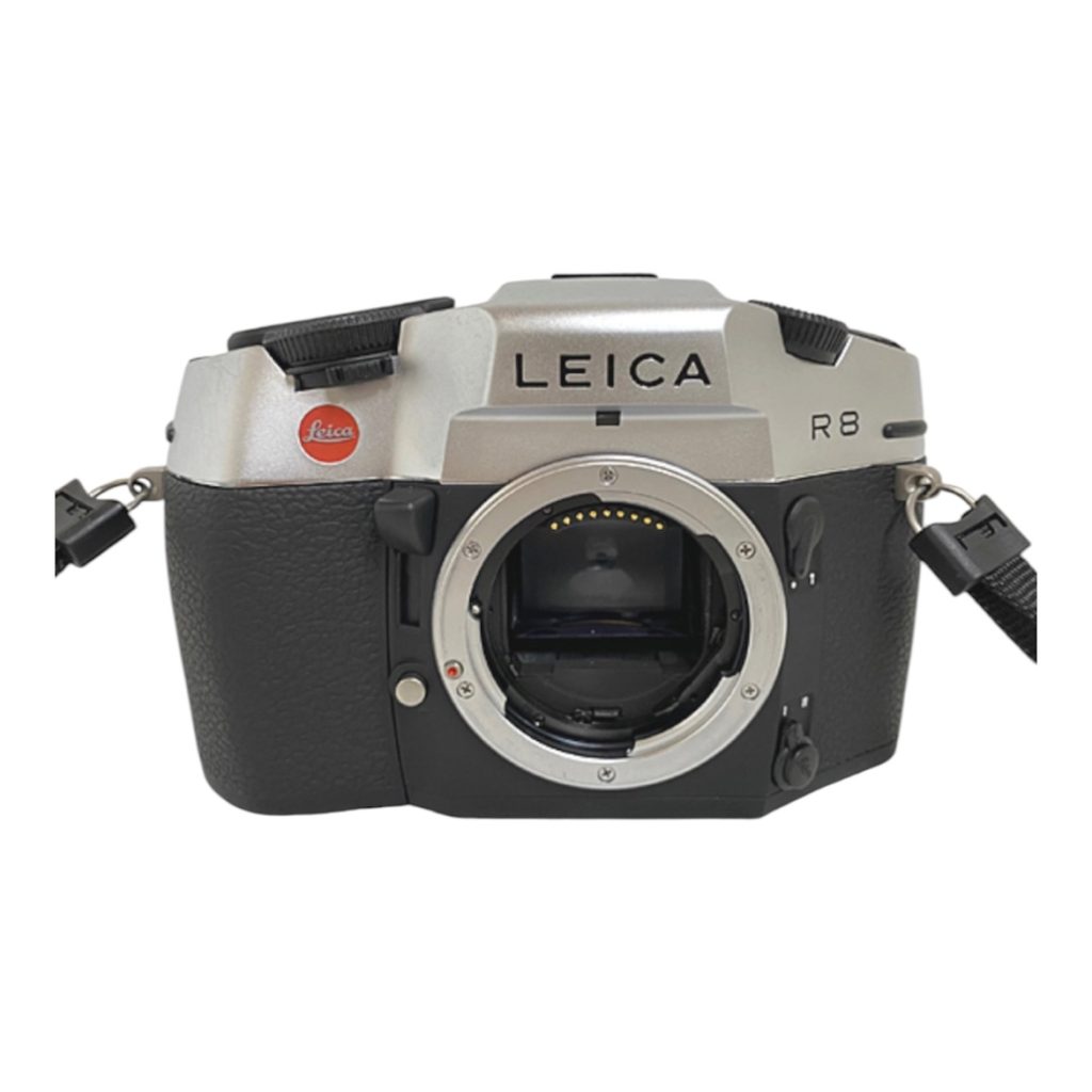 Leica ライカ カメラ ボディ