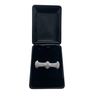 ティファニー　Tiffany & Co.　ブローチ