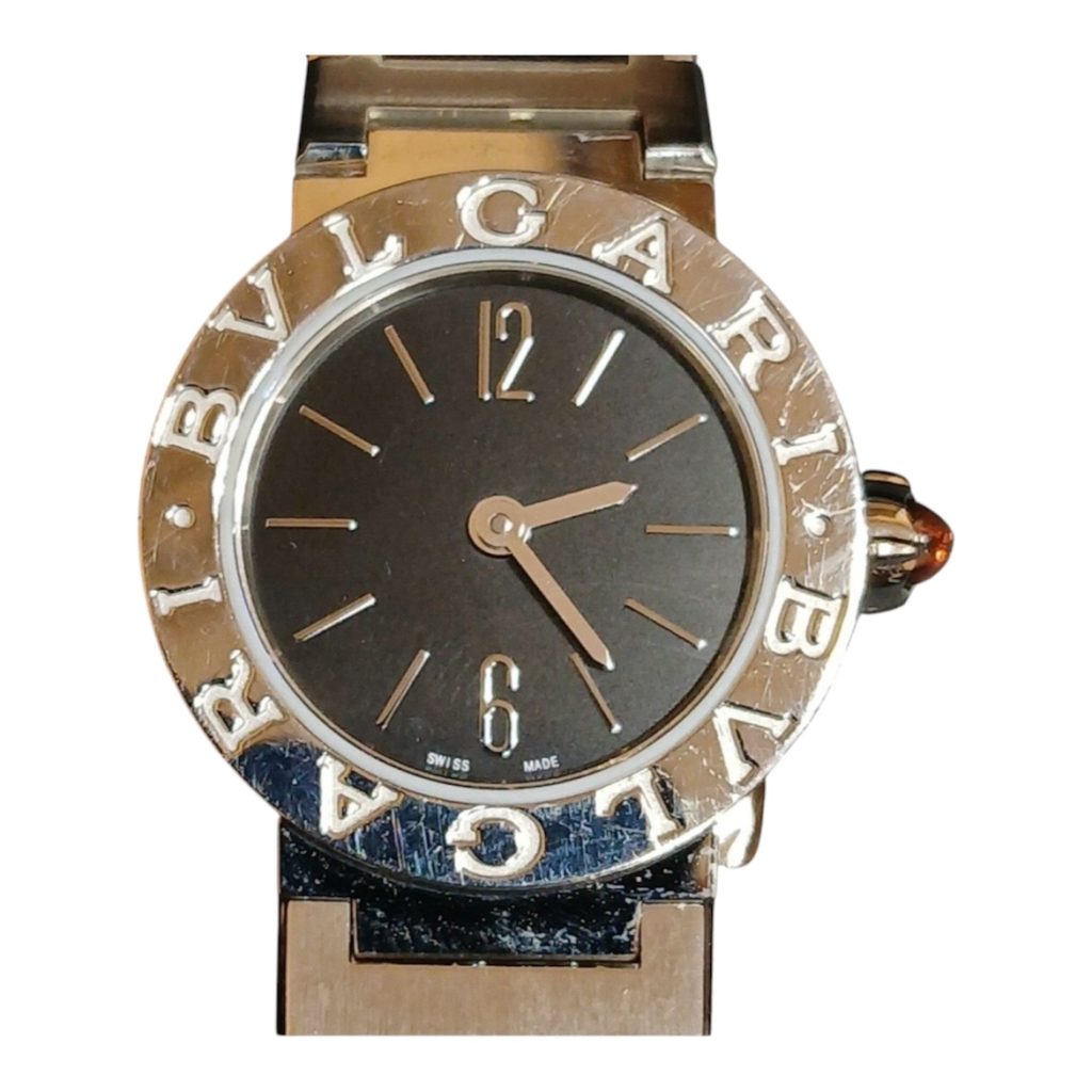BVLGARI ブルガリブルガリ 腕時計