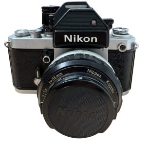 【動かなくても高額買取!!】nikon　ニコン　F2　フォトミック