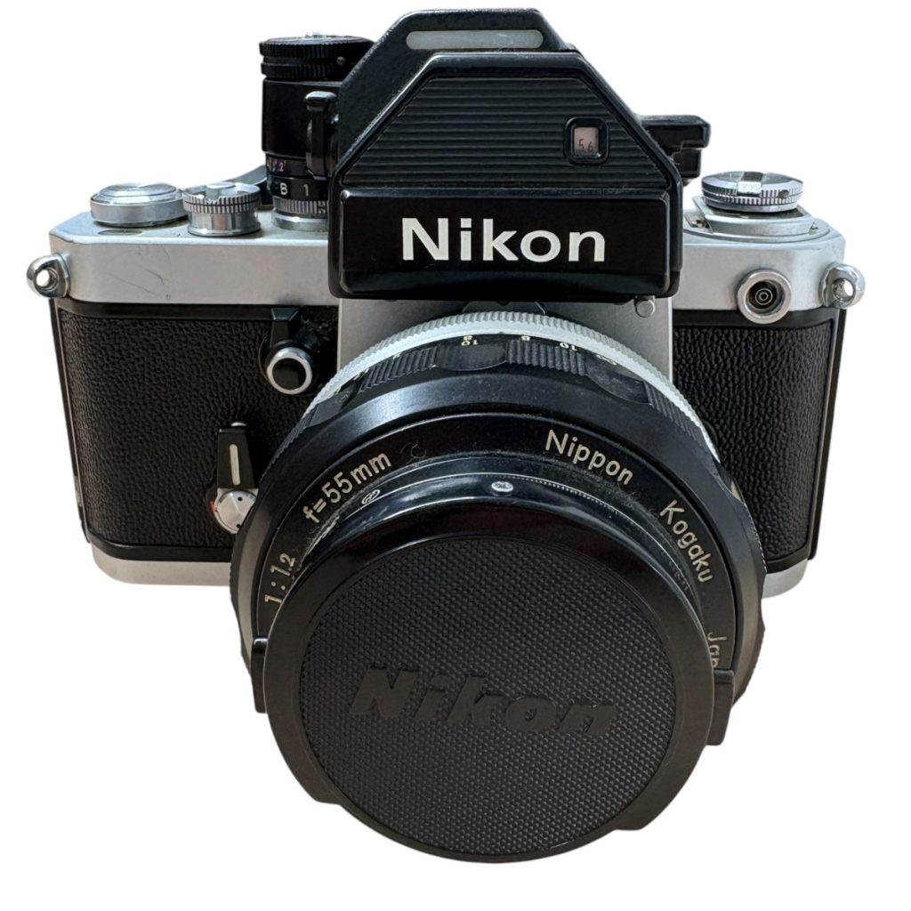 【動かなくても高額買取!!】nikon　ニコン　F2　フォトミック