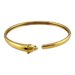Cartier パンテール ドュ カルティエ ブレスレット
