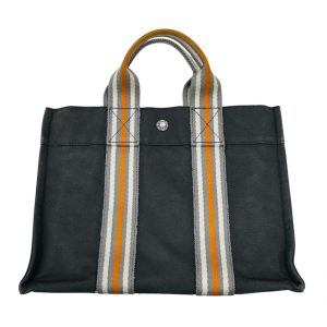エルメス フルートゥトートバッグ