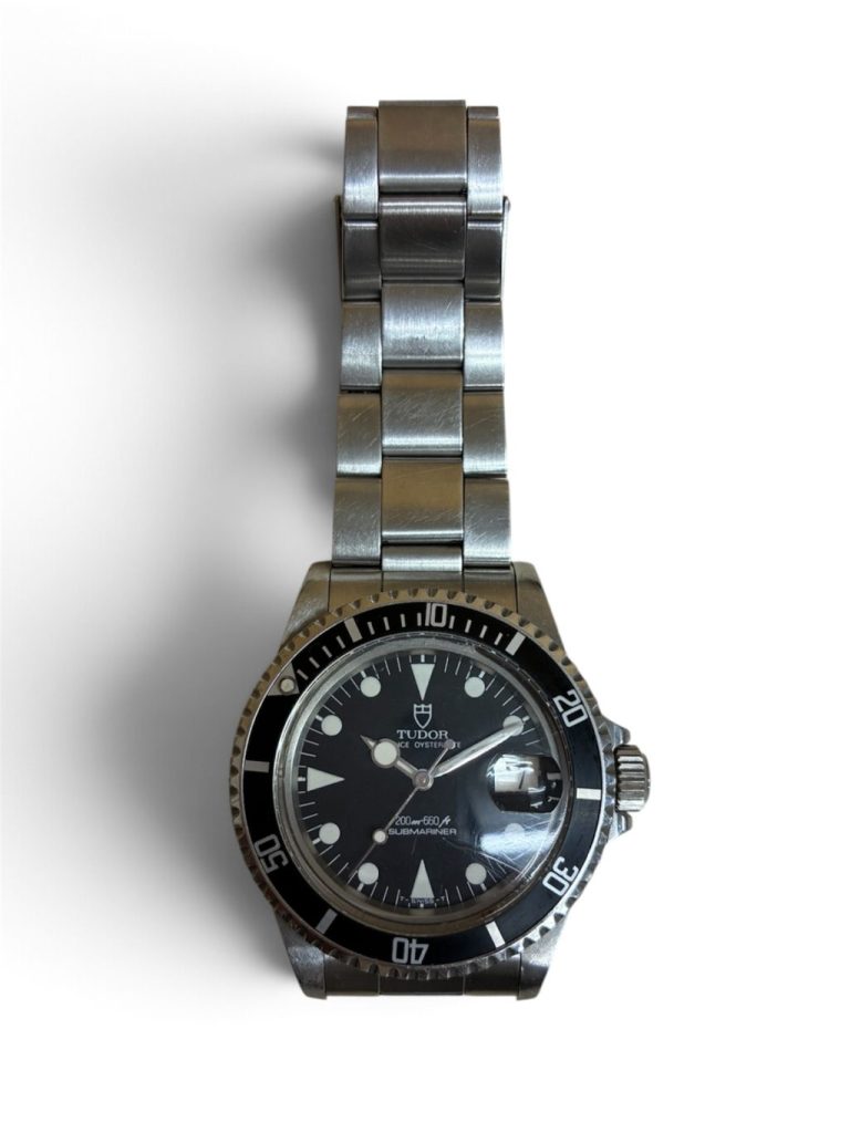 TUDOR　チューダー　時計