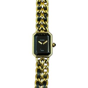 【シャネル買取強化中！】CHANEL（シャネル）　プルミエール 腕時計　