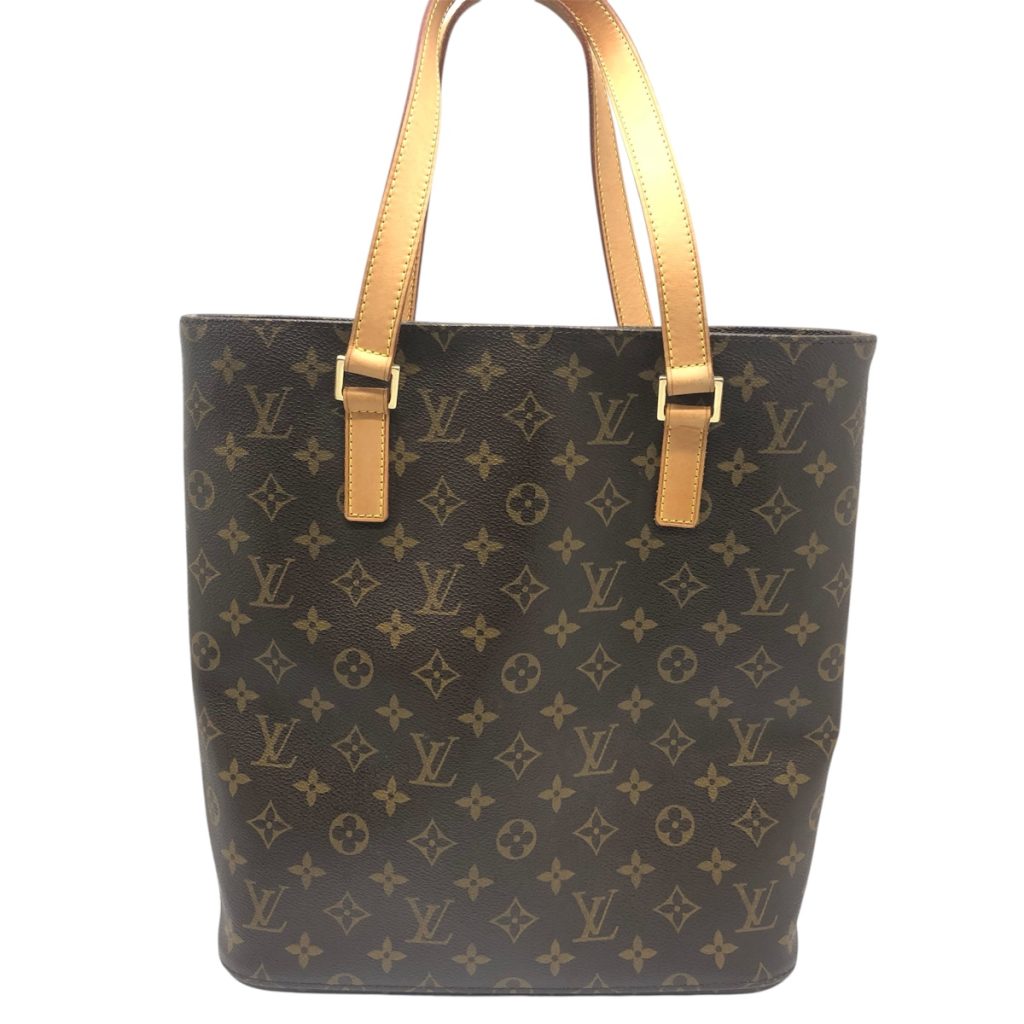 Louis Vuitton（ルイヴィトン） ヴァヴァンGM　トートバッグ