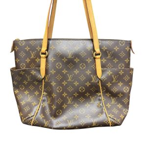 ルイ・ヴィトン LOUIS VUITTON モノグラム トータリーPM