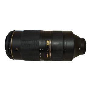 Nikon（ニコン）AF-S NIKKOR 80-400mm f/4.5-5.6G ED VR