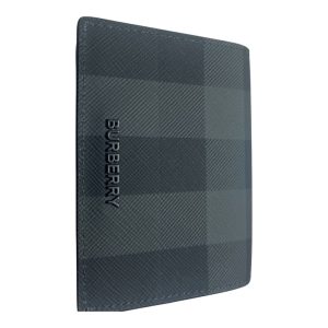 バーバリー　BURBERRY　名刺入れ