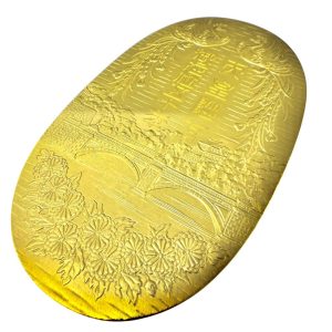 K24 24金 純金 小判