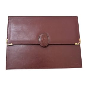 Cartier カルティエ クラッチバッグ　天童市