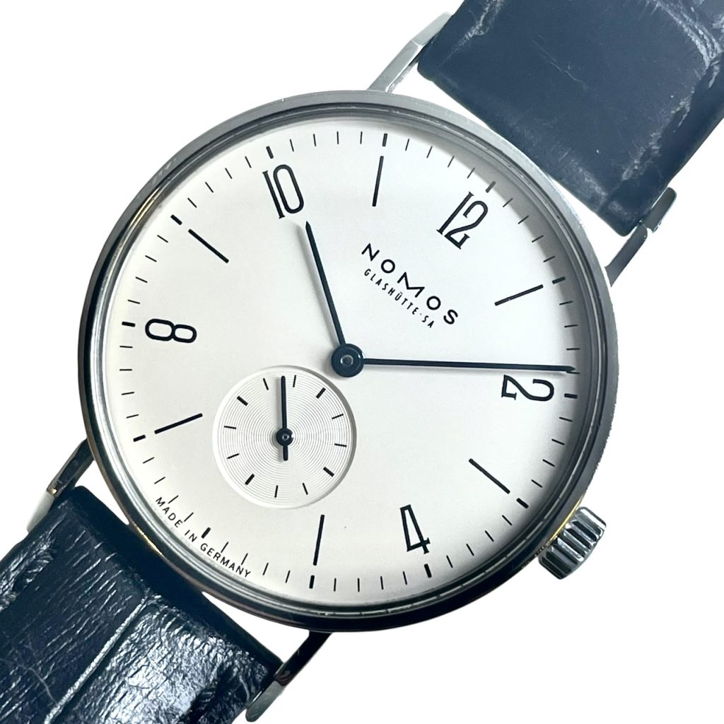 NOMOS タンジェント