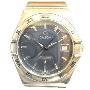 OMEGA オメガ コンステレーション 1592.40 オートマティック レディース 腕時計　札幌 東区 元町