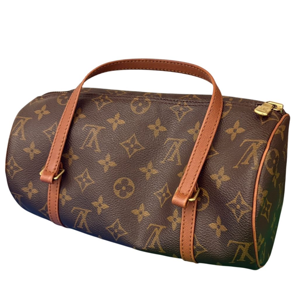 【ルイ・ヴィトン買取強化中！】Louis Vuitton（ルイ・ヴィトン）パピヨン26 バッグ　
