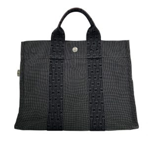 Hermès エルメス エールライン トート