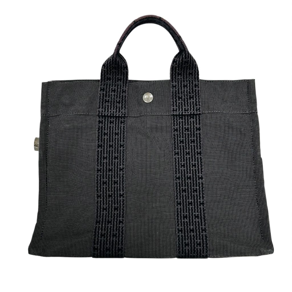 Hermès エルメス エールライン トート