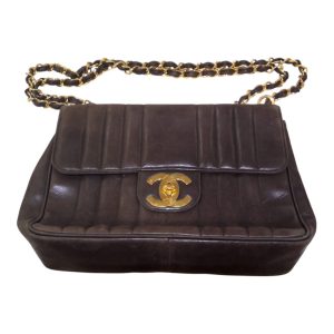 シャネル（CHANEL） マドモアゼル チェーンショルダーバッグ
