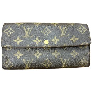 【高価買取】 Louis Vuitton 財布