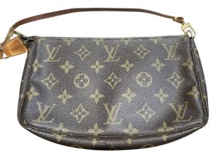【高価買取】 Louis Vuitton アクセソワール