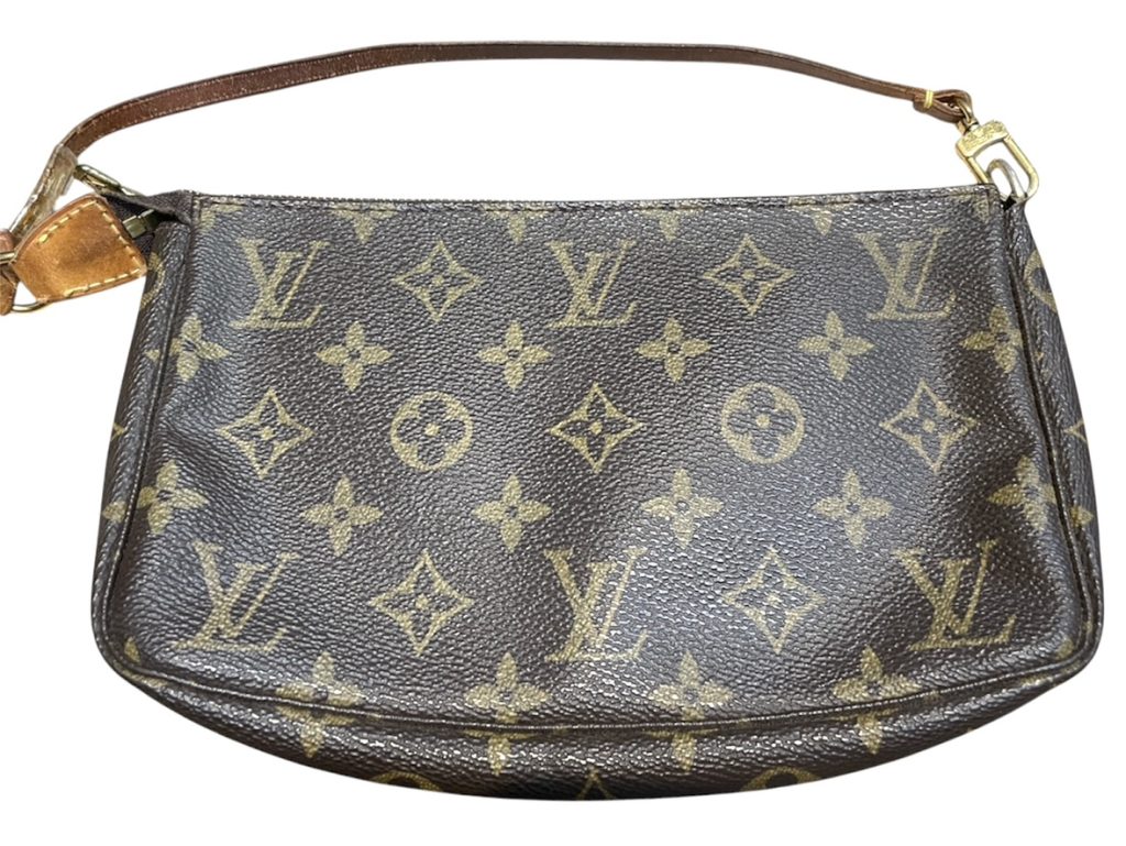 【高価買取】 Louis Vuitton アクセソワール