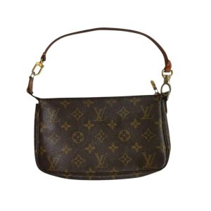 【Louis Vuitton ルイヴィトン】ポシェット・アクセソワール・モノグラム・メンズ・レディース
