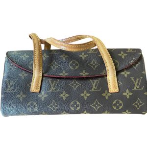ルイヴィトンショルダーバックの買取| 我孫子市並木|ブランドバック買取り強化中