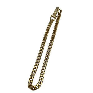 【高価買取実施中！】K18　ブレスレット