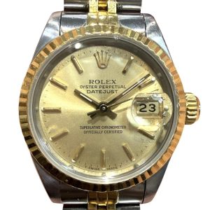 ROLEX ロレックス デイトジャスト レディース Ref.69173