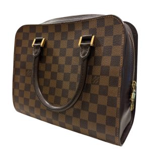Louis Vuitton ルイ・ヴィトン ダミエ トリアナ
