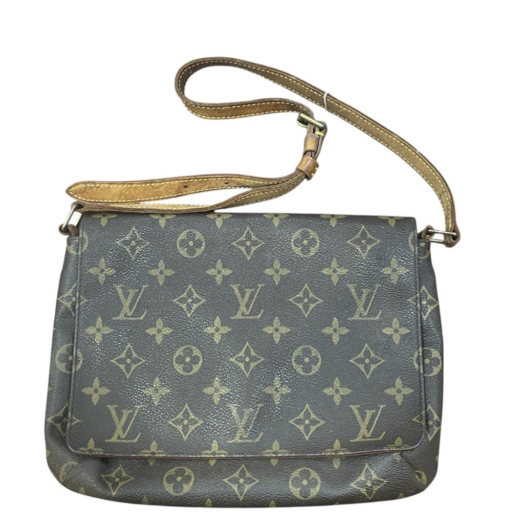 sLouis Vuitton（ルイヴィトン）モノグラム ミュゼット・タンゴ ショルダーバッグ