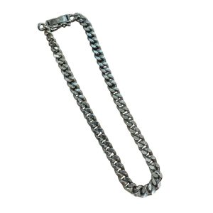 【プラチナも高価買取!!】Pt850　プラチナ850　喜平ブレスレット
