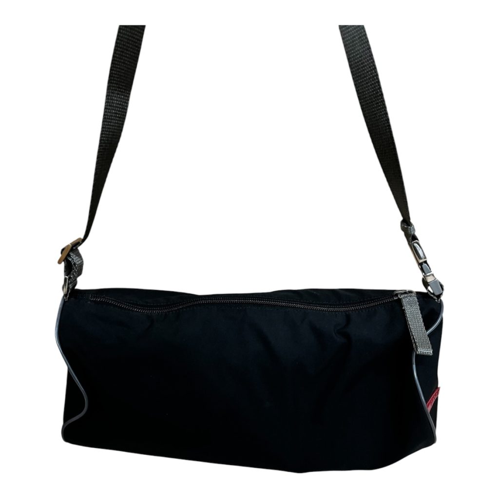 PRADA Sports プラダスポーツ ナイロンバッグ