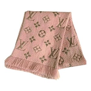 ルイヴィトン  エシャンプ・ロゴマニア Louis Vuitton M70466