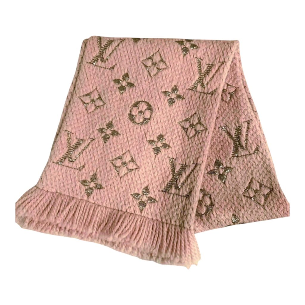 ルイヴィトン  エシャンプ・ロゴマニア Louis Vuitton M70466
