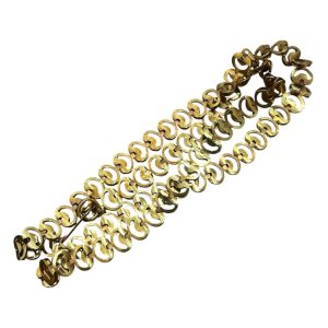 【高価買取品目】K18 ネックレス